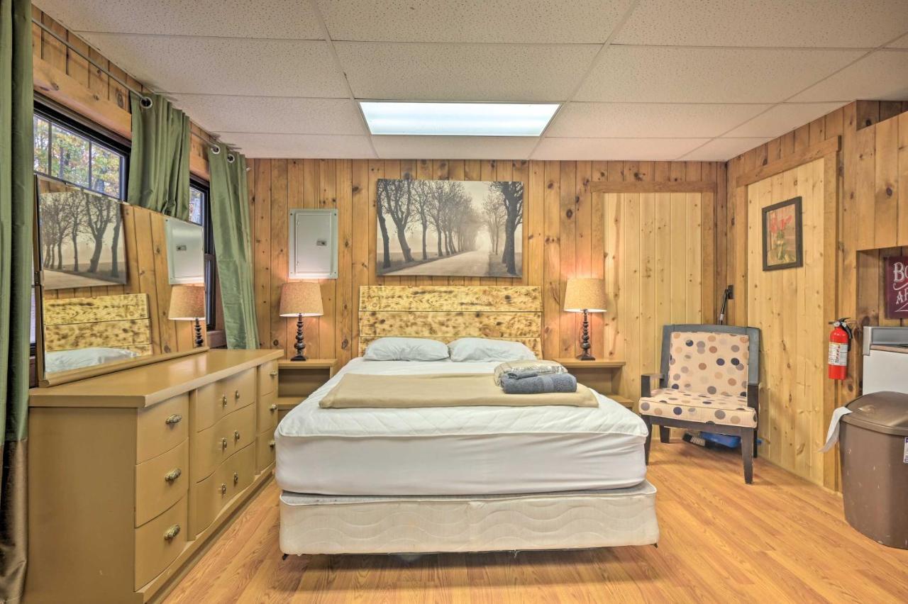 Cheyenne Ranch Apt With 50 Acres By Raystown Lake Huntingdon Exterior foto